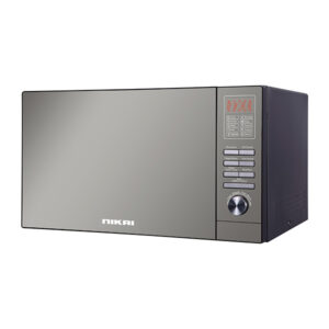 მიკროტალღური NIKAI MICROWAVE OVEN 20L DIGITAL - NMO2010DB (კოპირება)