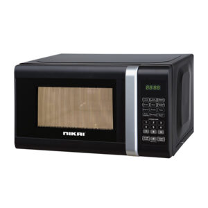 მიკროტალღური NIKAI MICROWAVE OVEN 20L DIGITAL - NMO2010DB