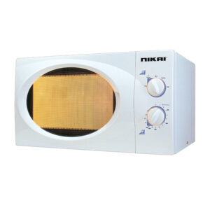 მიკროტალღური NIKAI MICROWAVE OVER 23L MANUAL-NMO2309MW