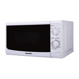 მიკროტალღური NIKAI MICROWAVE OVER 20L MANUAL-NMO515N9A