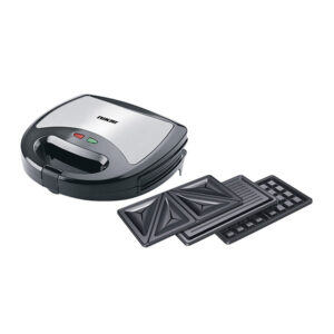 ტოსტერი NIKAI TOASTER WITH 3 DETACHABLE PLATES-NGT323D