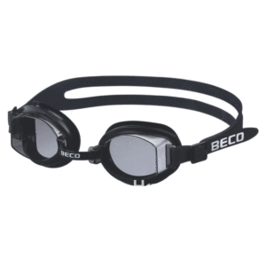 საცურაო სათვალე TRAINING UV ANTIFOG BECO-9966-0