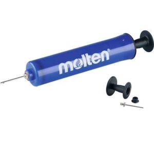 ხელის ტუმბო MOLTEN HP18BL, ერთმაგი მუშაობით