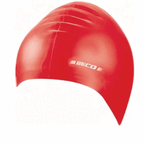 საცურაო ქუდი BECO 7390 5 სილიკონი