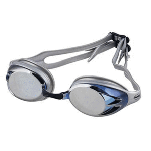 ცურვის სათვალე FASHY POWER MIRROR 4156 12