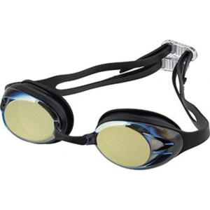 ცურვის სათვალე FASHY POWER MIRROR 4156 33