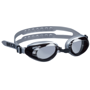 წყლის სათვალე Competition UV antifog 9924 11 grey 2406