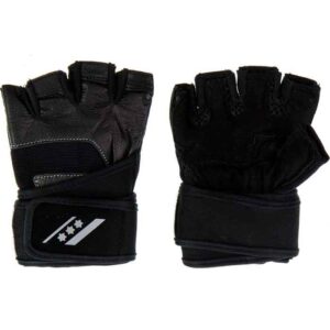 ხელთათმანი ფიტნესის RUCANOR M-L  FITNESS PROFI 201 2980002