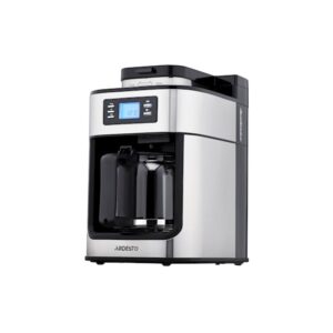 ყავის აპარატი Ardesto YCM-D1200