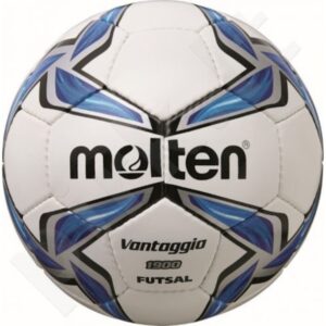 ფეხბურთის ბურთი MOLTEN F9V1900 სავარჯიშო PU ტყავი