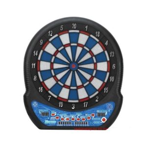 დარტსის დაფა HARROWS MASTERS CHOICE 3 DART GAME