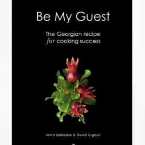 Be My Guest