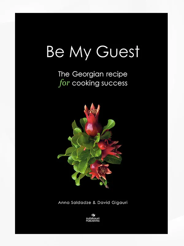 Be My Guest