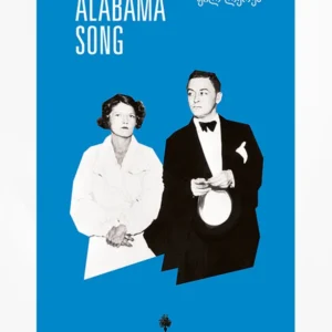 Alabama Song