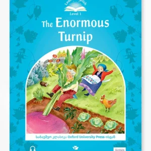 The Enormous Turnip