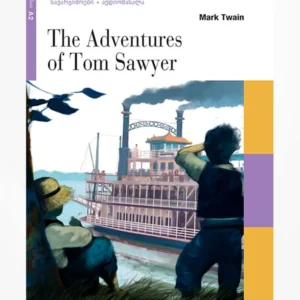 The Adventures of Tom Sawyer