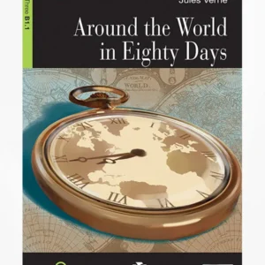 Around the World in Eighty Days