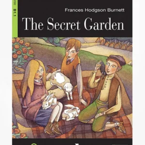 The Secret Garden