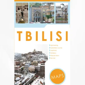 Tbilisi (Guide)