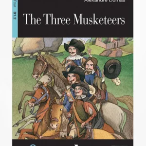 The Three Musketeers