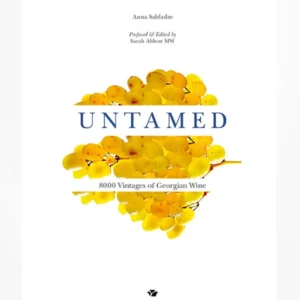 Untamed