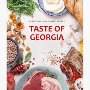 Taste Of Georgia