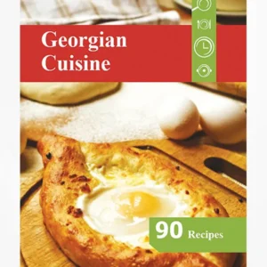 Georgian Cuisine