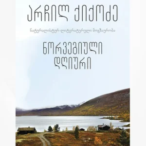 ნორვეგიული დღიური