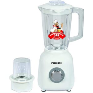 ბლენდერი NIKAI BLENDER 2 IN 1-NB1700T4