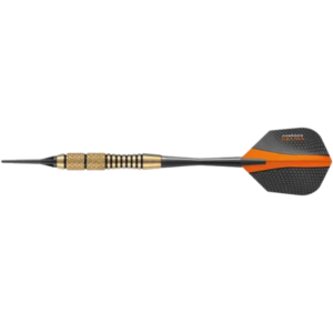 დარტსი პლასტმასის წვერით HARROWS MATRIX 7097 3x14გრ