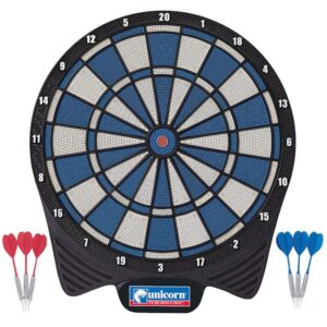 დარტსი ელექტრო Electronic + 2 set softtip darts