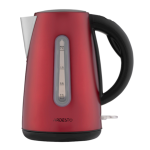 ელექტრო ჩაიდანი Ardesto EKL-F300R