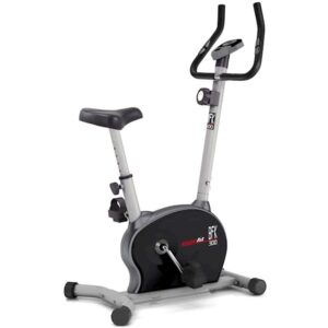 ველოტრენაჟორი KETTLER AXOS AVIOR M Black