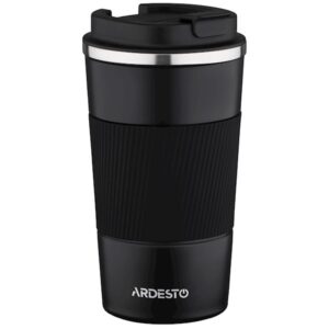 ჭიქა-თერმოსი ARDESTO  AR2650TMB (500 მლ) შავი