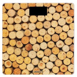 სასწორი Ardesto Scales SCB-965CORK