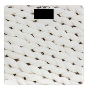 სასწორი Ardesto Scales SCB-965KNIT