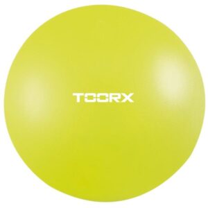 იოგას ბურთი 25cm TOORX AHF-045 lime green