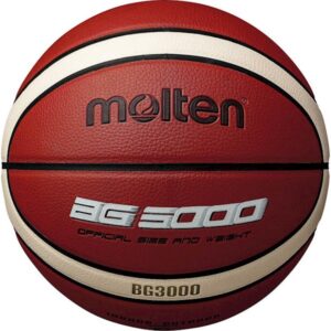 კალათბურთის ბურთი  MOLTEN B7G3000,  ზომა 7 სინთ