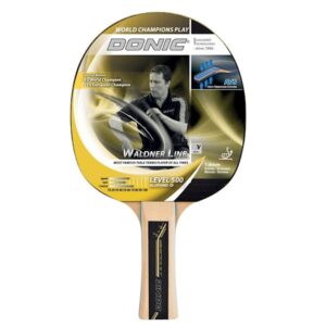 მაგიდის ტენისის ჩოგანი DONIC Waldner 500 ITTF დამტკიცებულია
