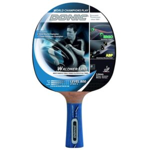 მაგიდის ტენისის ჩოგანი Waldner 800 ITTF approved