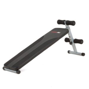 პრესის სკამი EVERFIT WBK100