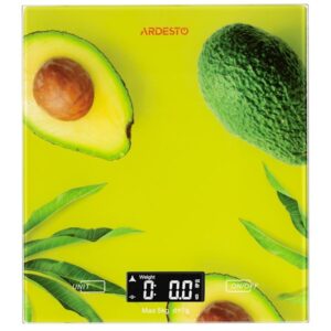 სასწორი Ardesto SCK-893AVOCADO