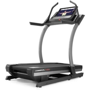 სარბენი ბილიკი NORDICTRACK COMMERCIAL X22i + iFIT 1 year membersh