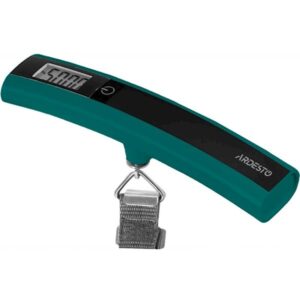 სასწორი Ardesto Travel Scales SC10GREEN