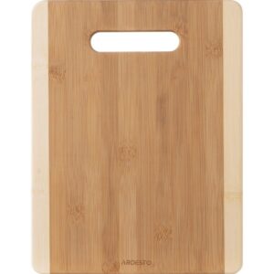 ბამბუკის საჭრელი დაფა ARDESTO MIDORI AR1428BM (28 X 22 X 0.9 სმ)