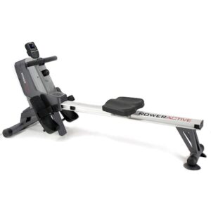 ტრენაჟორი ნავი TOORX ROWER ACTIVE