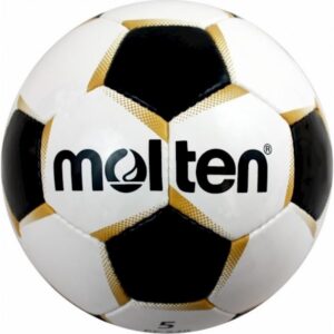 ფეხბურთის ბურთი MOLTEN PF-540 გარე მოხმარების, PVC ზომა 5