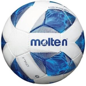 ფეხბურთის ბურთი MOLTEN F5A1710 PVC 5d