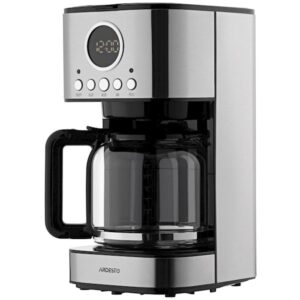 ყავის აპარატი Ardesto FCM-D3200