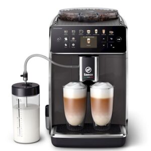 ყავის აპარატი PHILIPS SM6580/10